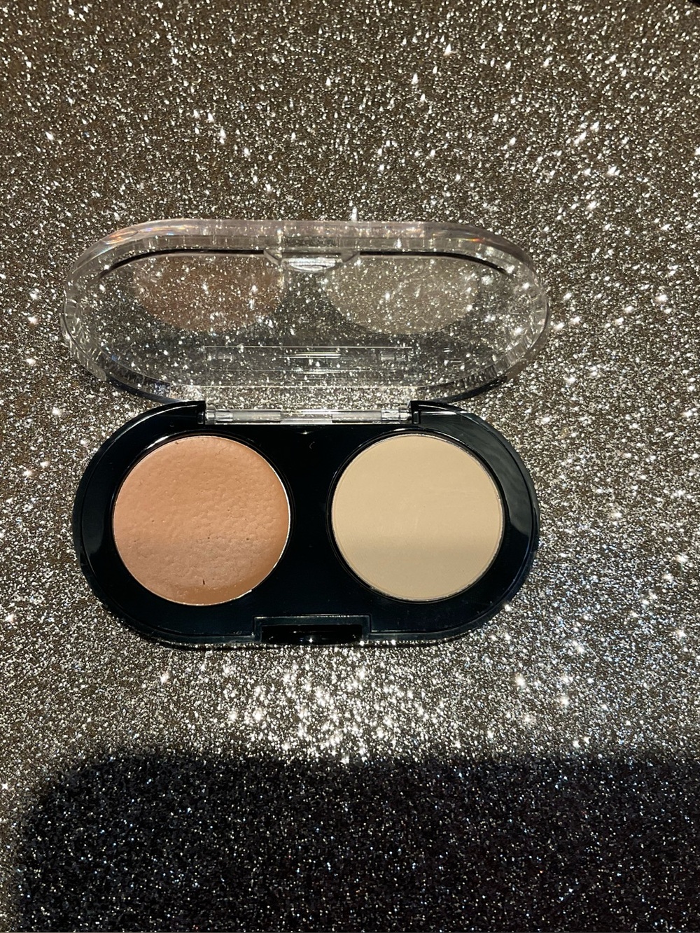 Bobbi Brown Creamy Concealer Kit - NATURAL/ PALE YELLOW